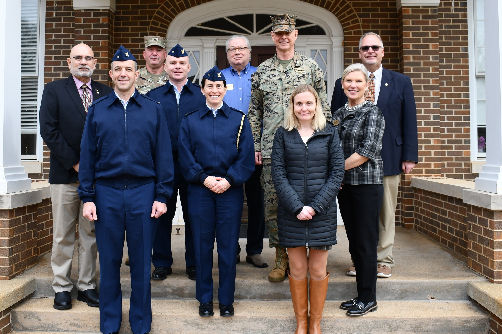 Marion Military Institute... - Marion Military Institute