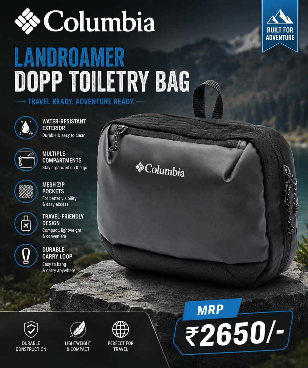 airplane travel backpack for men Aero 60L Vacuum-Seal Air Compression – Black Voyage Designed by travel pros TP_BOLD Outerwear Inexpensive Raincoats Best Color:Lilac Diamond