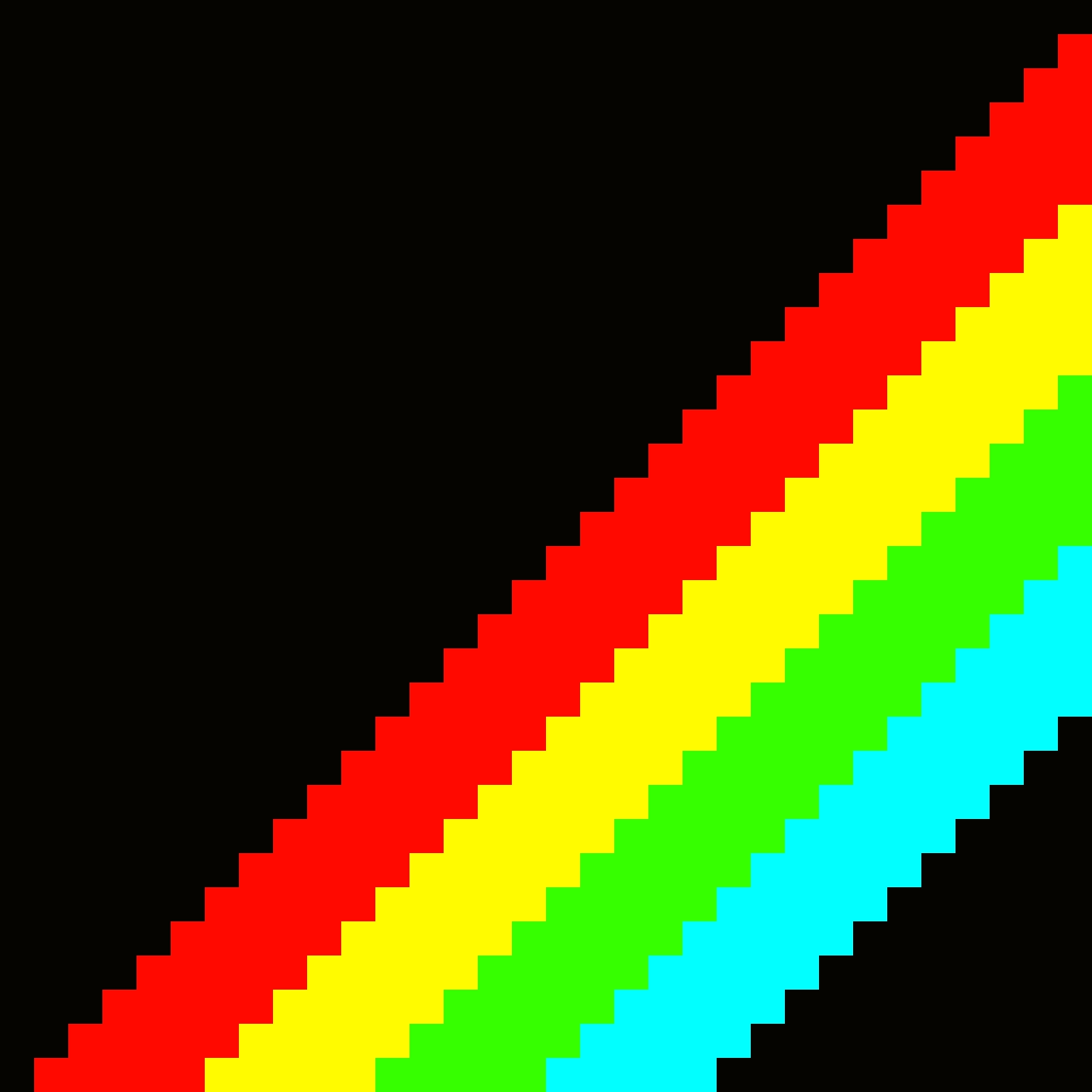 Folders! Stickers! #pixelart #indiegames | Retronator