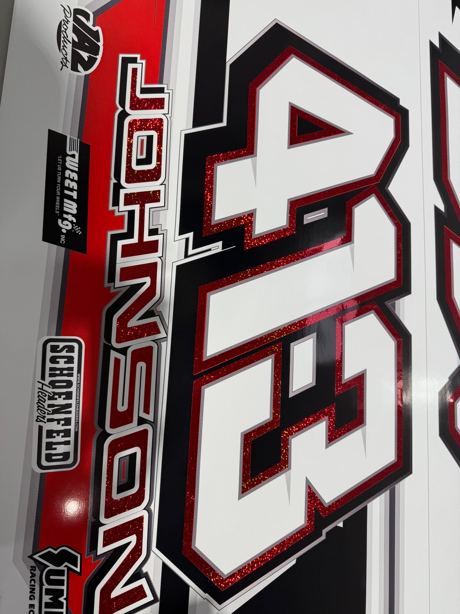 EMD Wraps | Ames IA