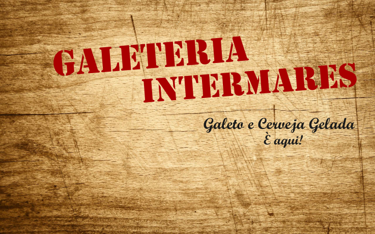 Galeteria Intermares foto 2