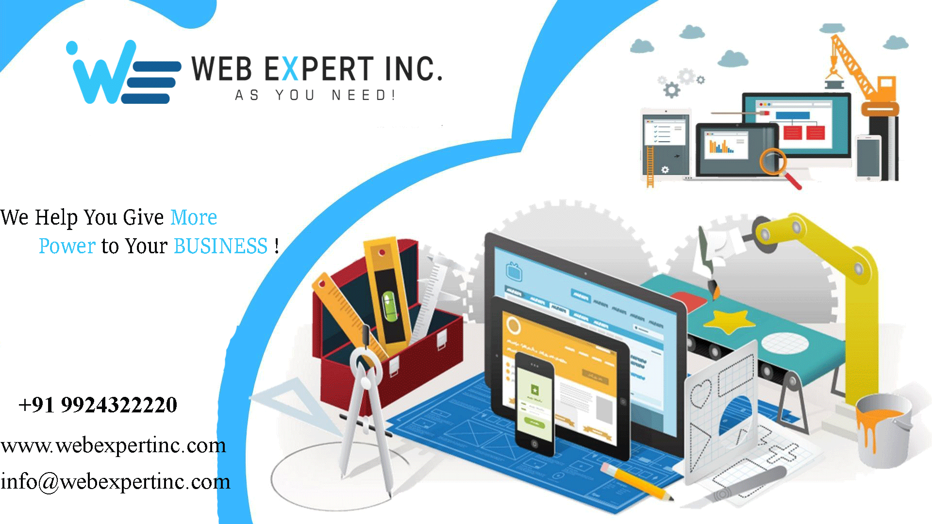 Web Expert Inc.