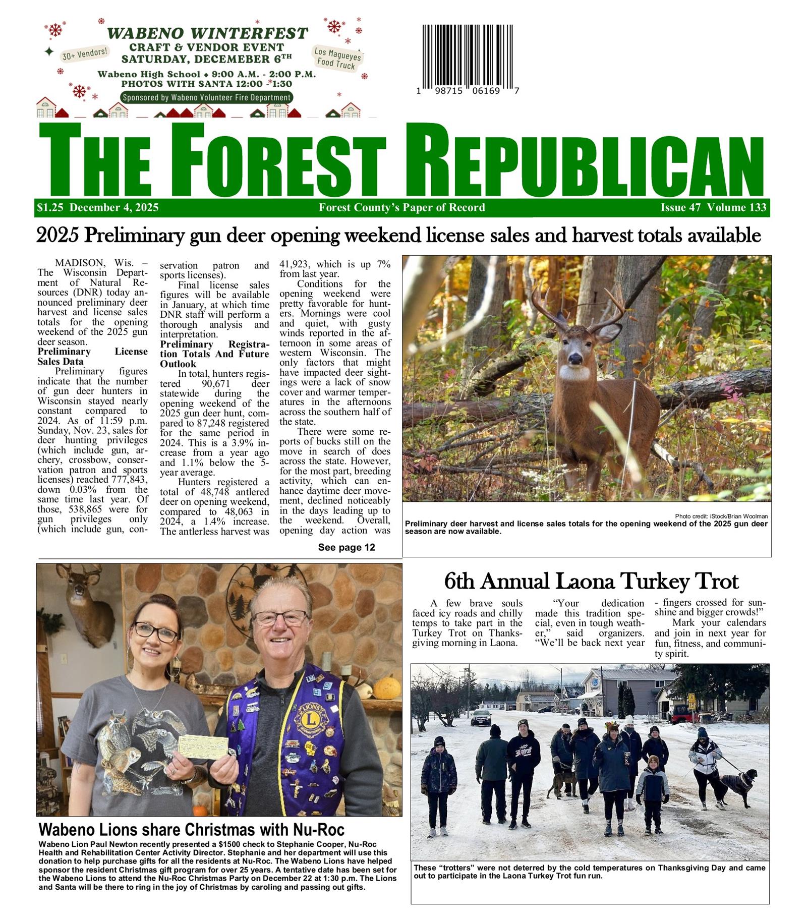 Visit Forest County | Facebook