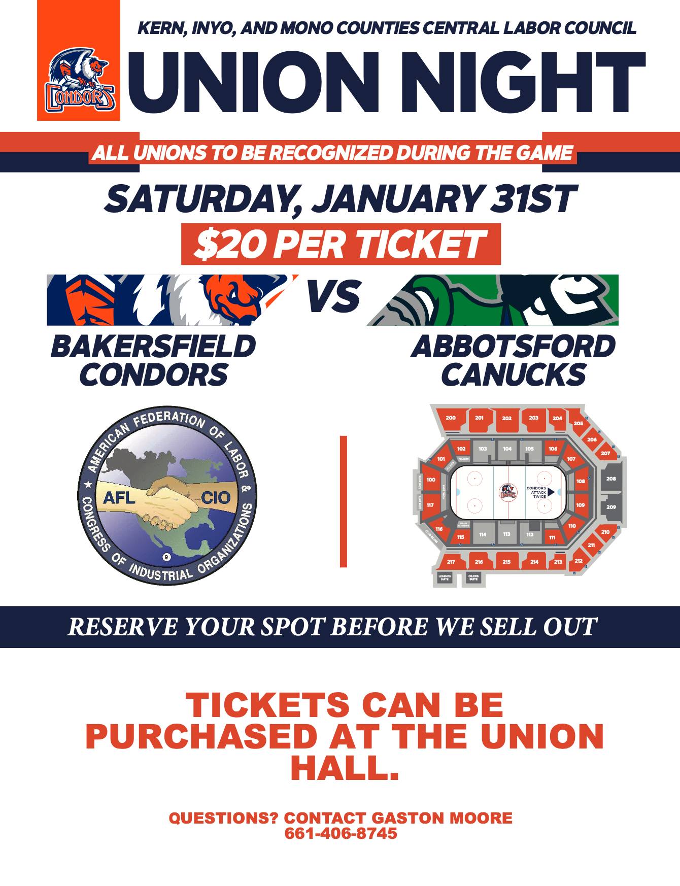 IBEW Local 428