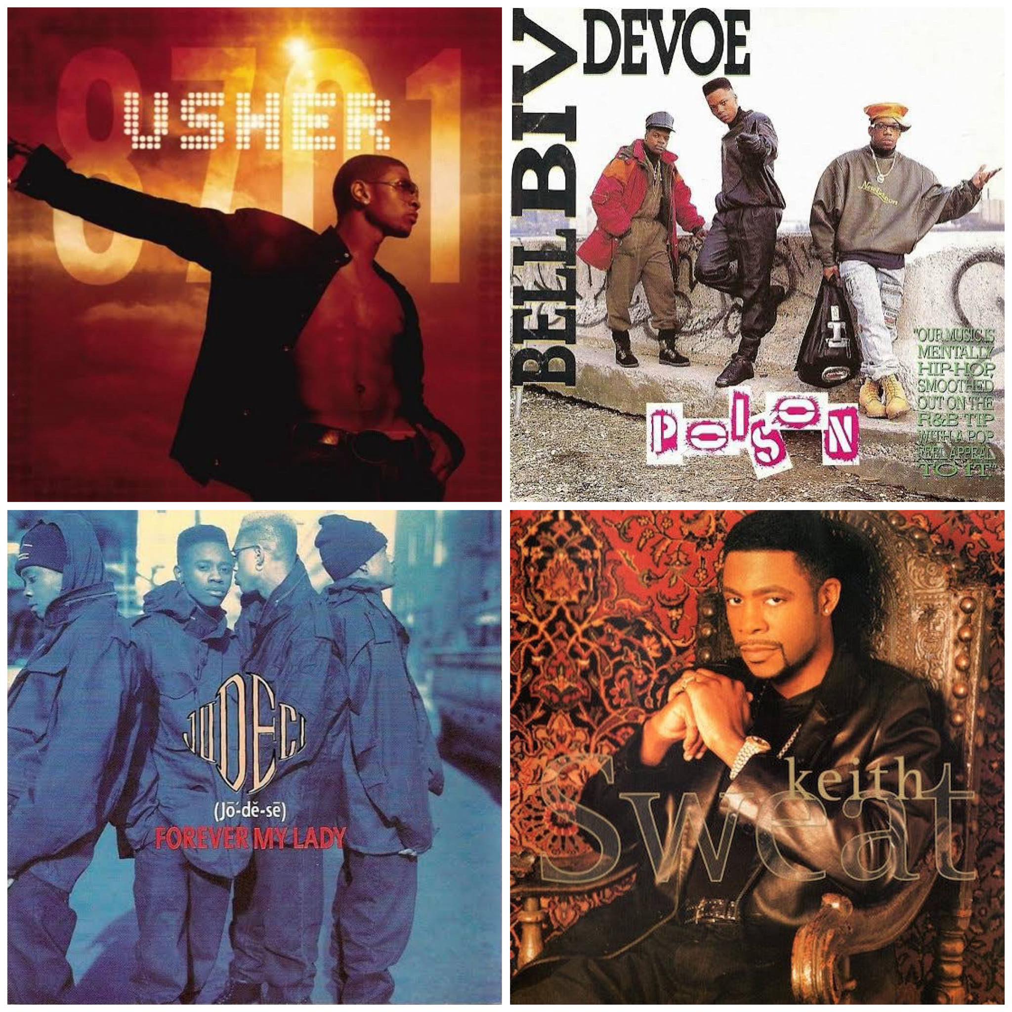 Lord Tariq and Peter Gunz were an American hip hop duo, composed 