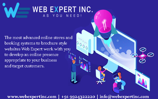 Web Expert Inc.