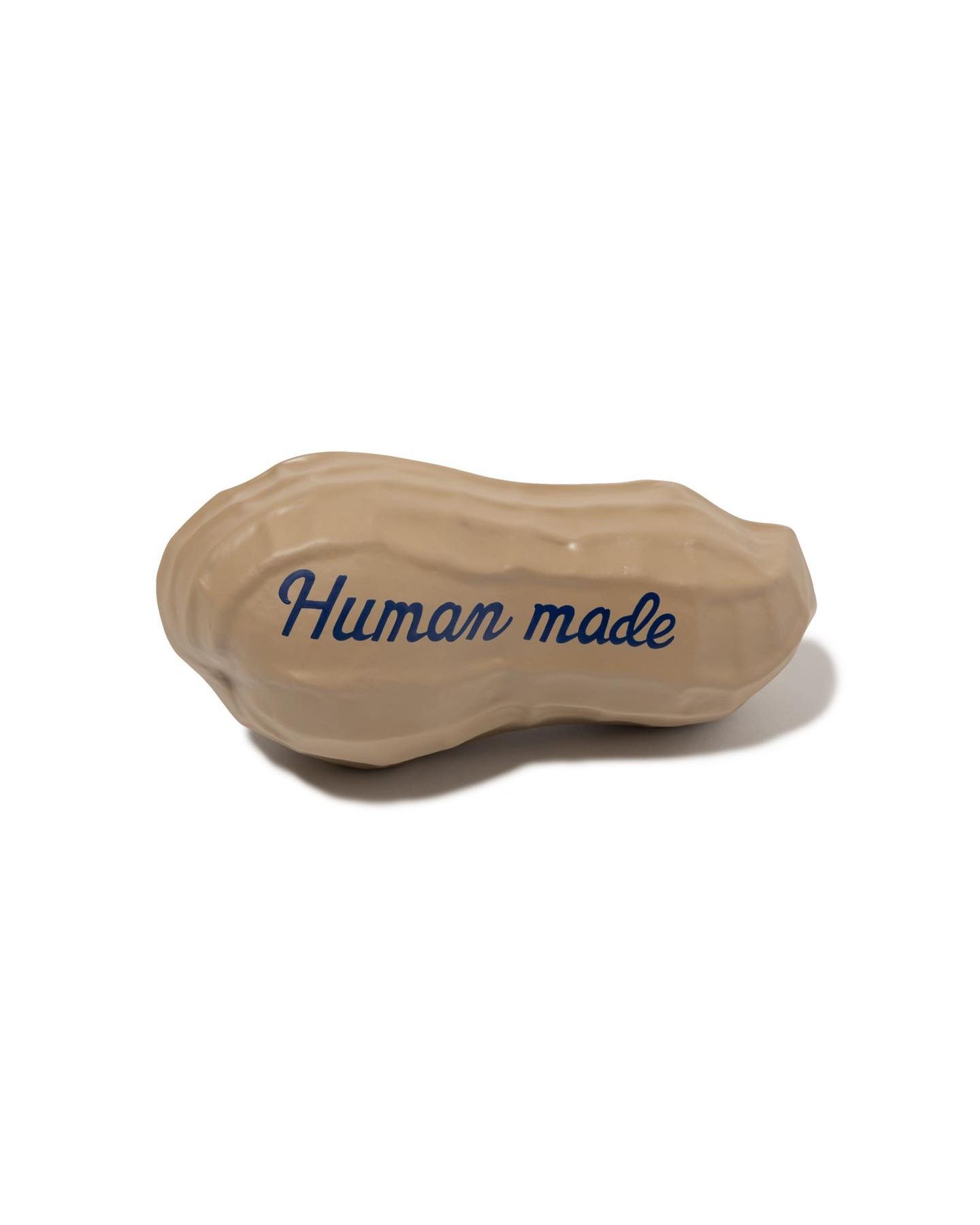 _ 【 現貨】 【 HUMAN MADE 】 ➤ MR. PEANUT® × HUMAN MADE ➤ HARIKO