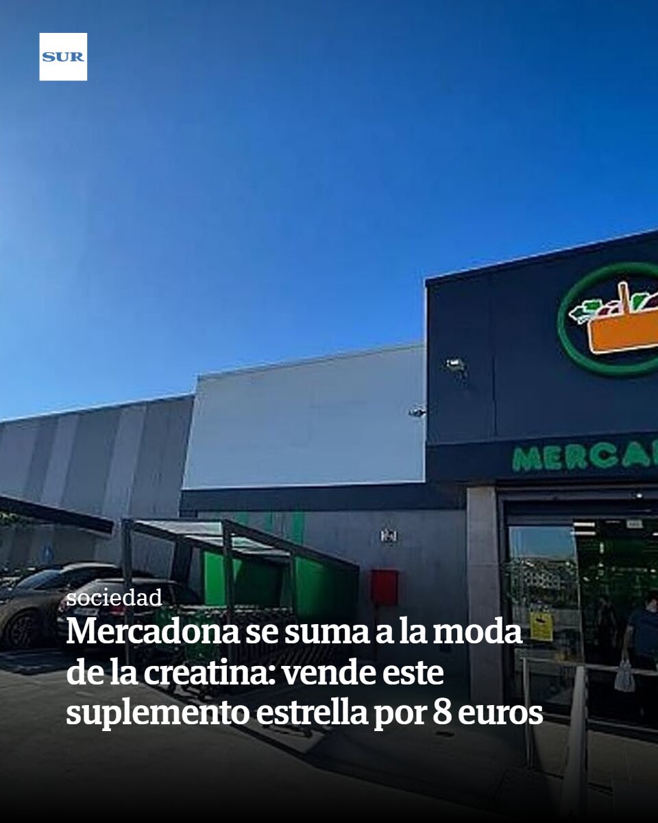 comprar l-carnitina en mercadona se suma a la moda de la creatina: vende este suplemento estrella por 8 euros. La cadena de Juan Roig ha incorporado algunos de sus supermercados este producto que se Weight Loss - CoMo Devoted Creations Products Distributor Flavor:Gummy Worms
