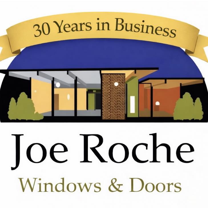 Joe Roche Windows & Doors | Dungarvan