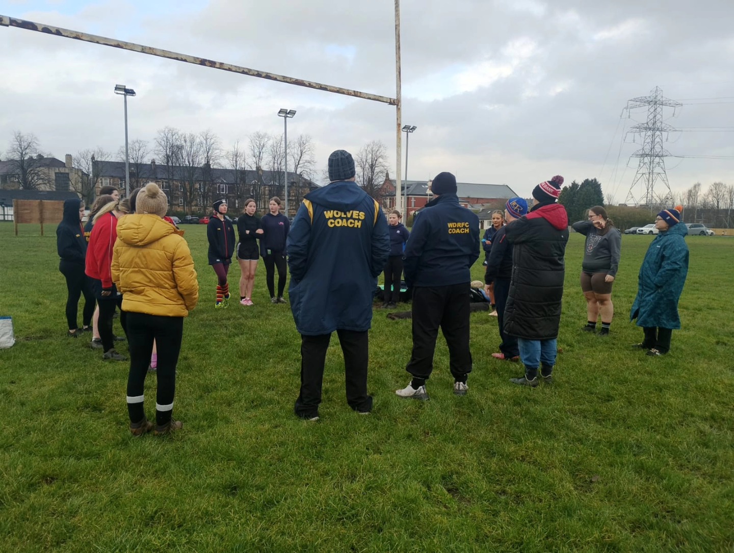 Paisley Rugby Football Club... - Paisley Rugby Football Club
