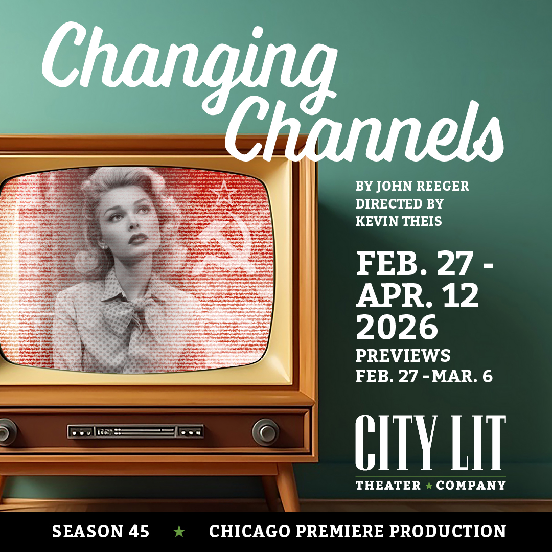 City Lit Theater added a new photo. - City Lit Theater