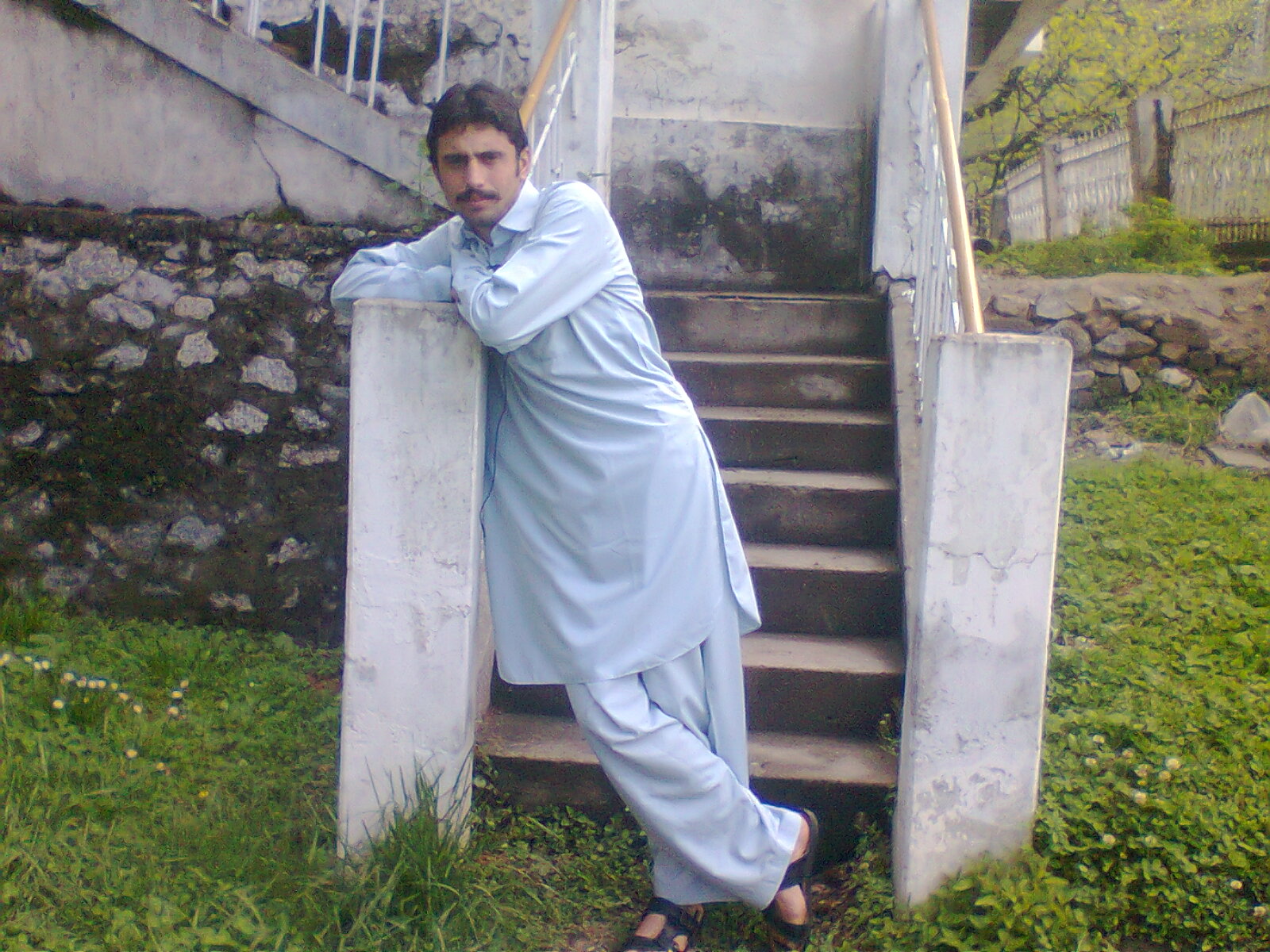 Malik Rashid Khan