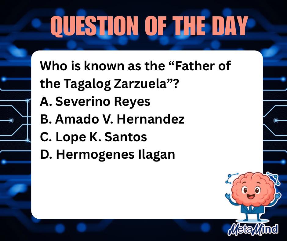 Janus de Leon - 🔥HOT TOPIC for the Board Exam🔥 Literature... | Facebook