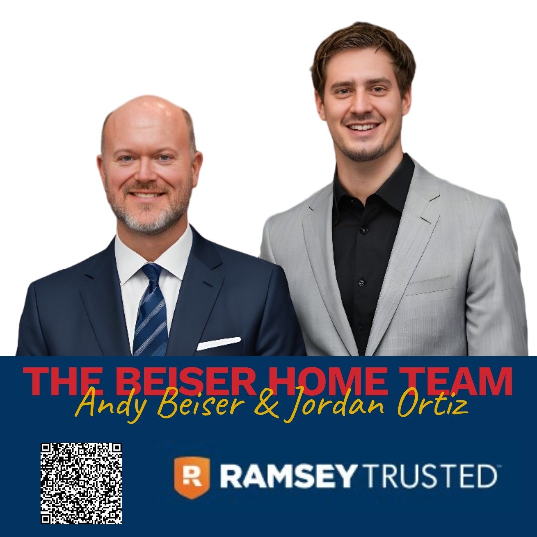 The Beiser Home Team -Andy Beiser & Jordan Ortiz | Winneconne WI