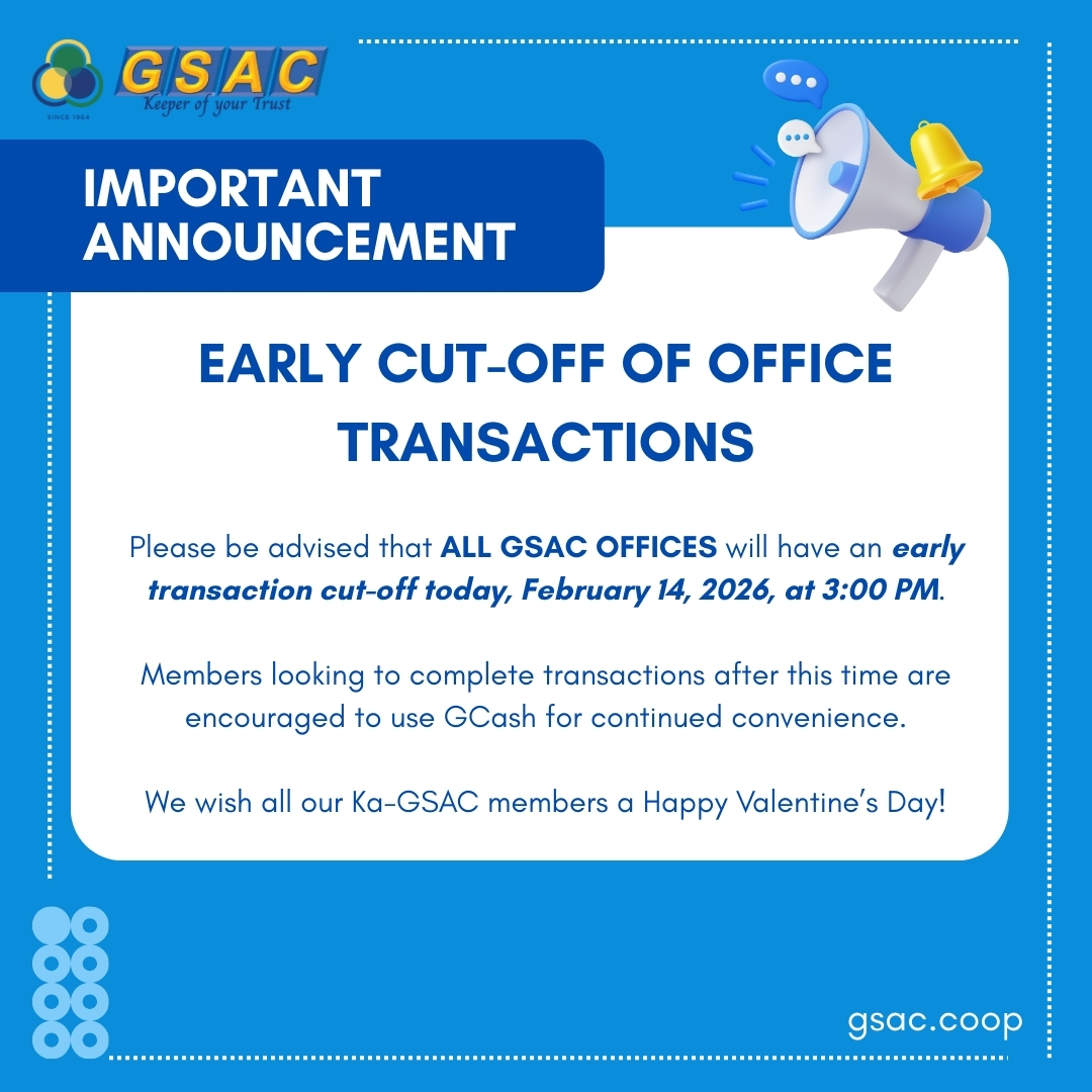 Gubat St Anthony... - Gubat St Anthony Cooperative - GSAC