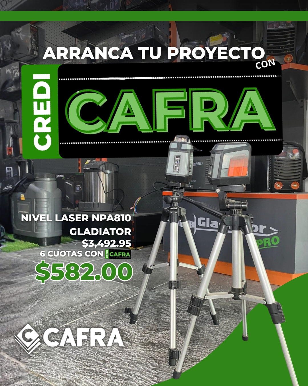 Ferreteria Cafra added a new photo. - Ferreteria Cafra