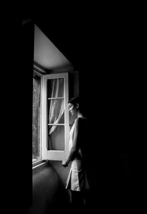 photography by Ferdinando Scianna, 1999 @ferdinandosciannaofficial