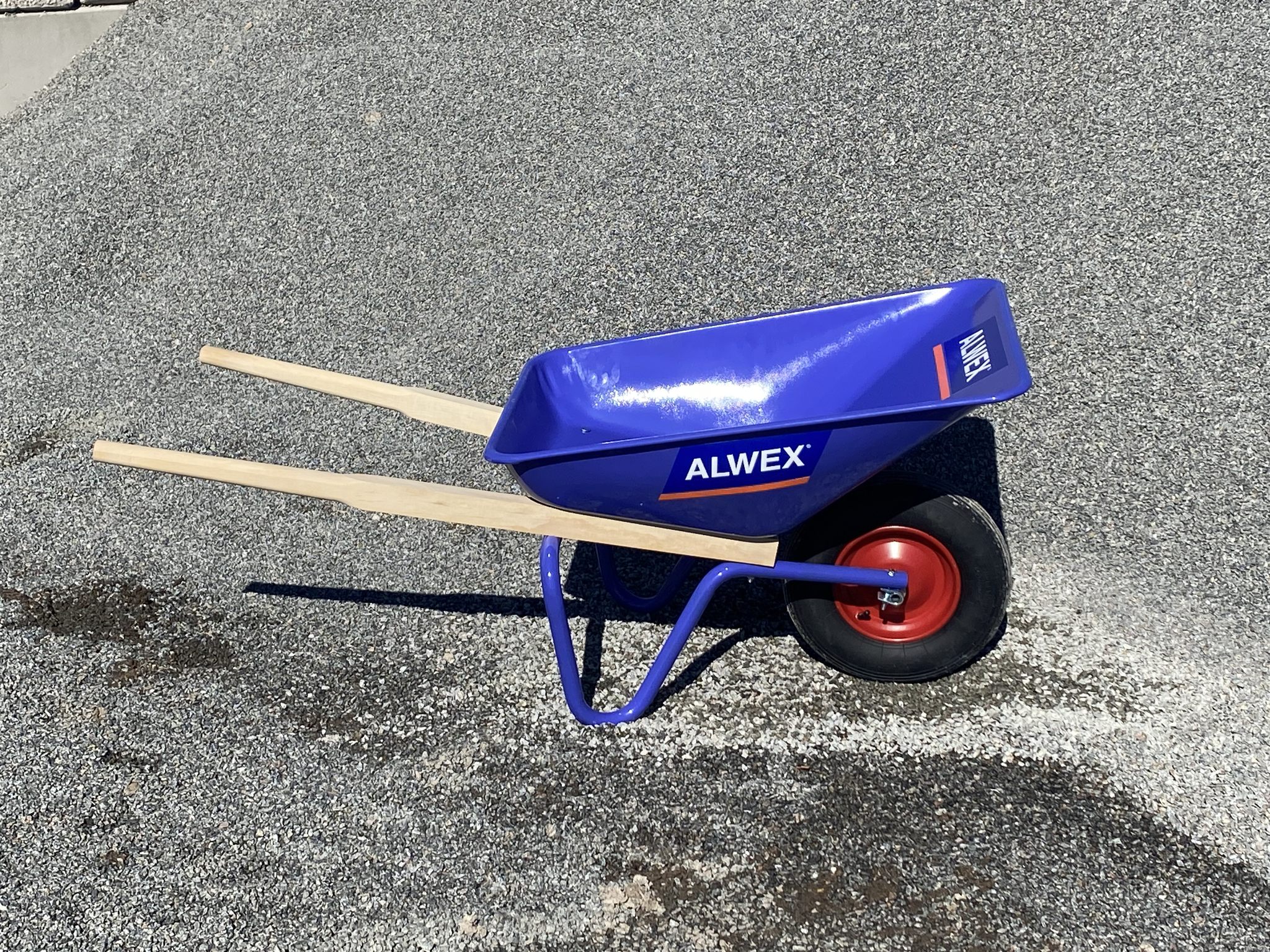 Alwex Transport AB | Växjö