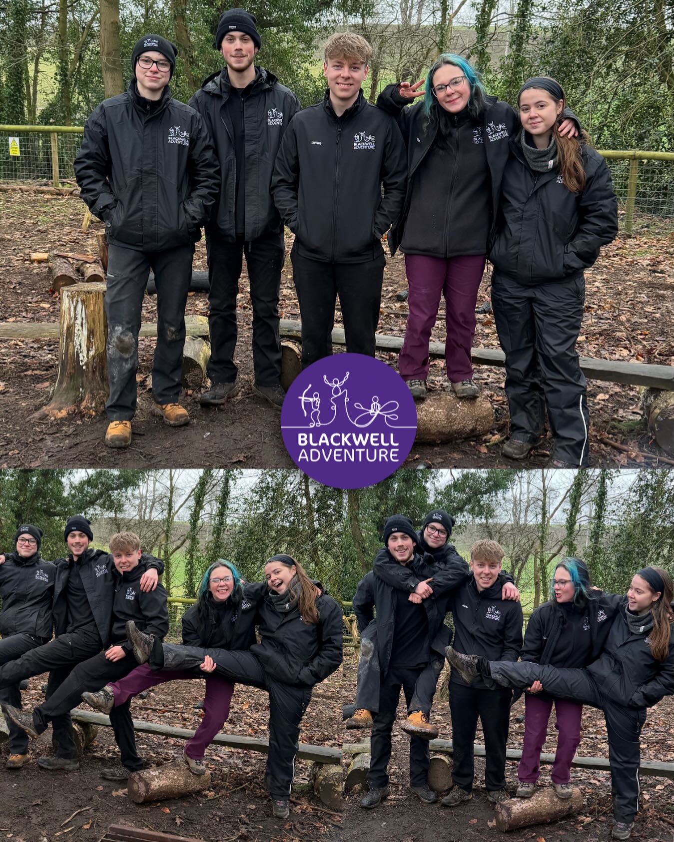 Blackwell Adventure | Bromsgrove