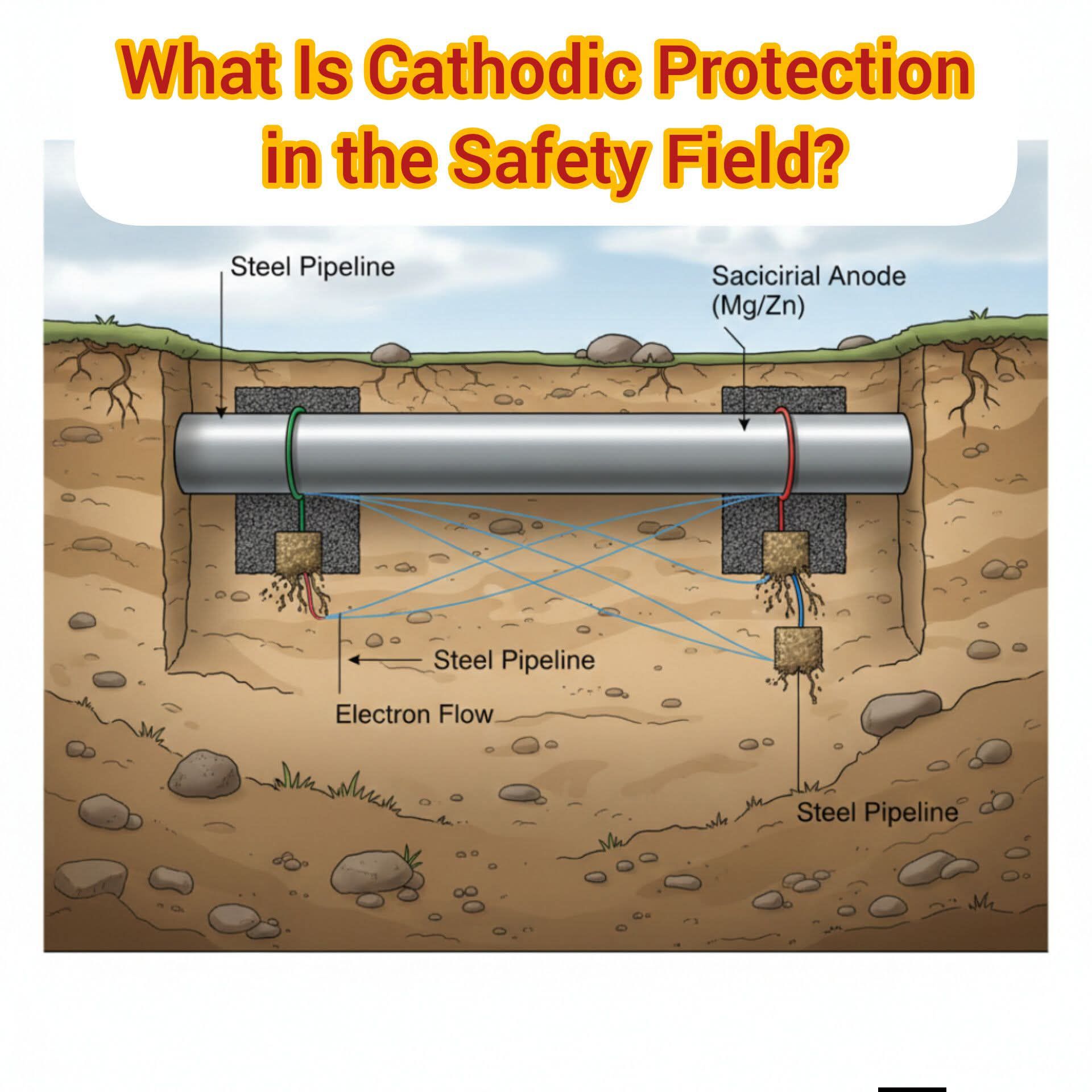 RIF - What Is Cathodic Protection in the Safety Field? 🔹 What Is ...
