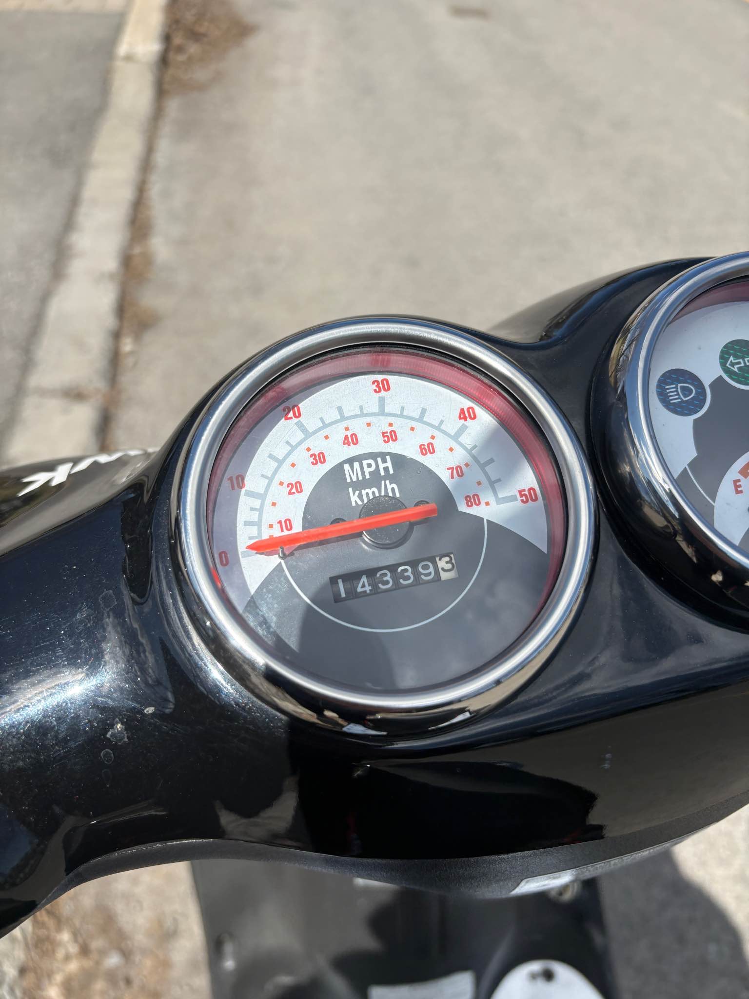Scooter - TGB 303RS 2006 - Scooters & Mopeds - Laval, Quebec | Facebook ...