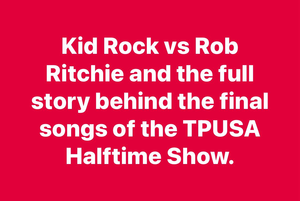 The ones who keep talking about kid... - Tim Audrea Carley | Facebook