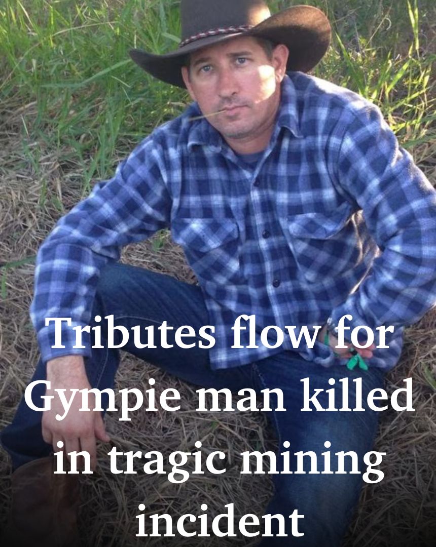 The Gympie - Mathew Middlebrook, 47, a boilermaker, died at Newmont’s ...