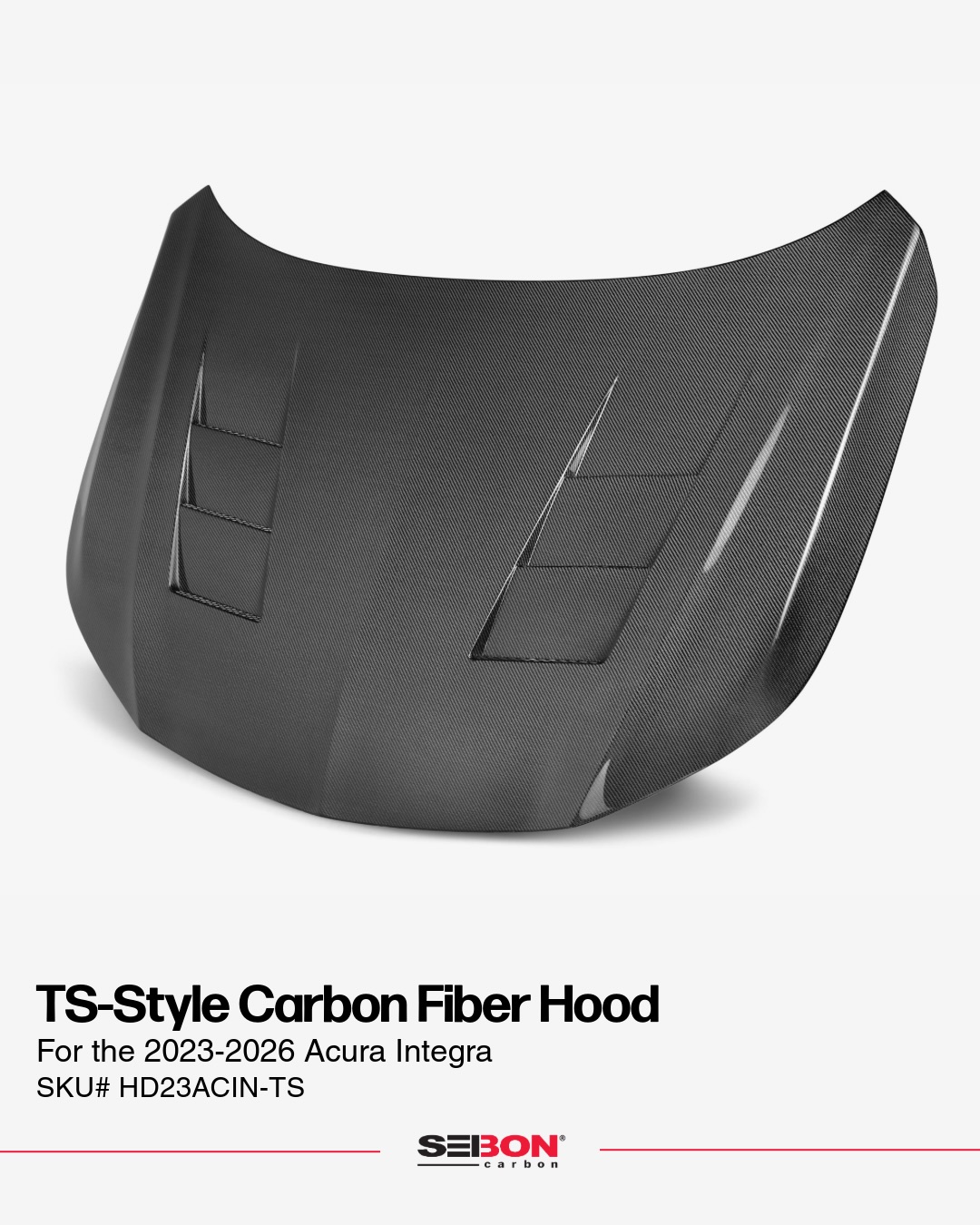 Seibon Carbon - Seibon Carbon added a new photo — at