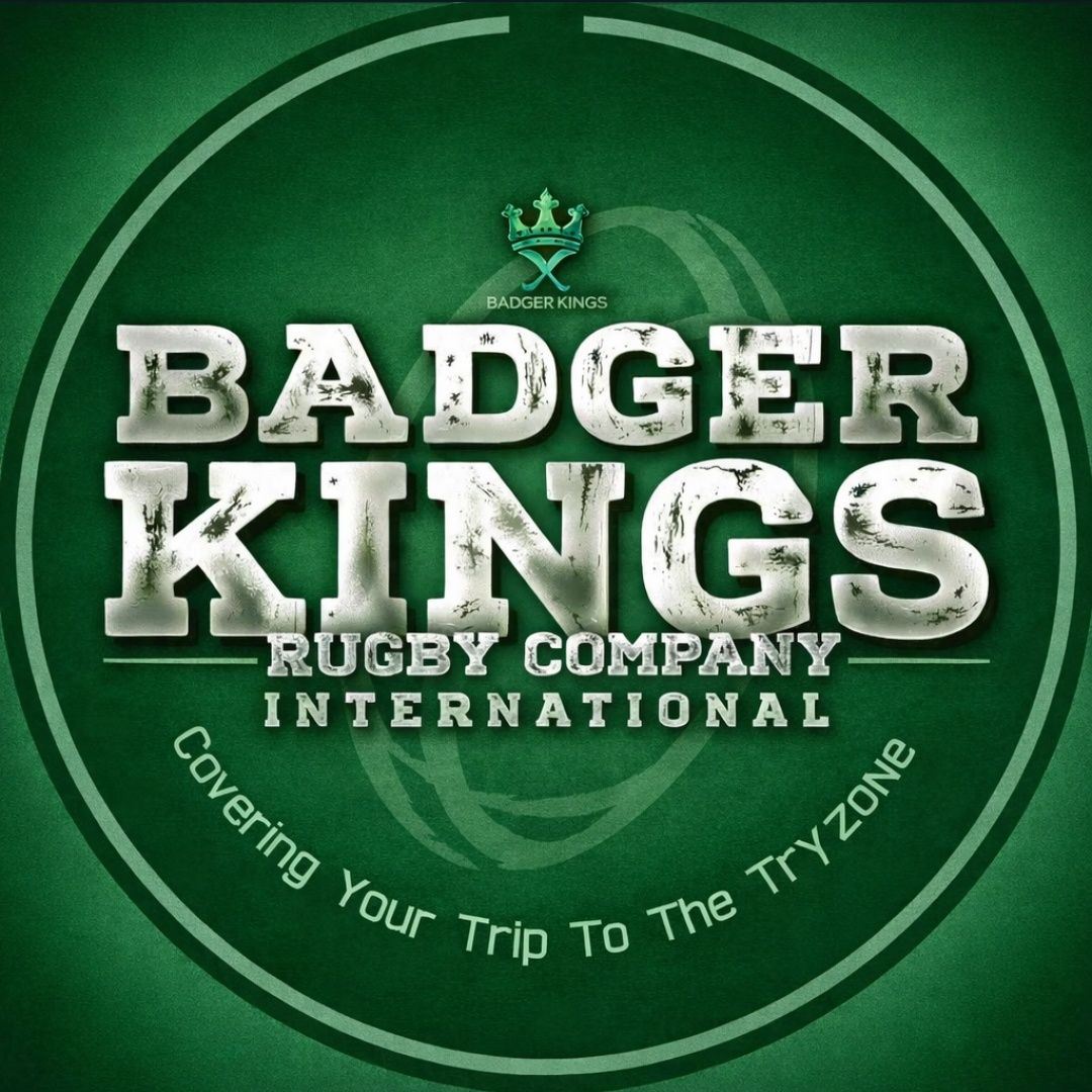 Breaking News, here's your... - Badger Kings Rugby Company | Facebook