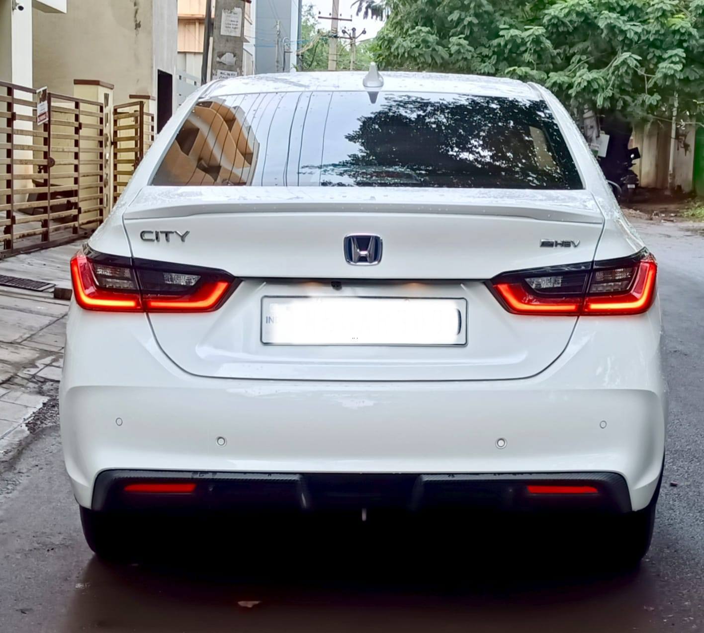 2024 Sportz petrol car for sale in Salem, Tamil Nadu