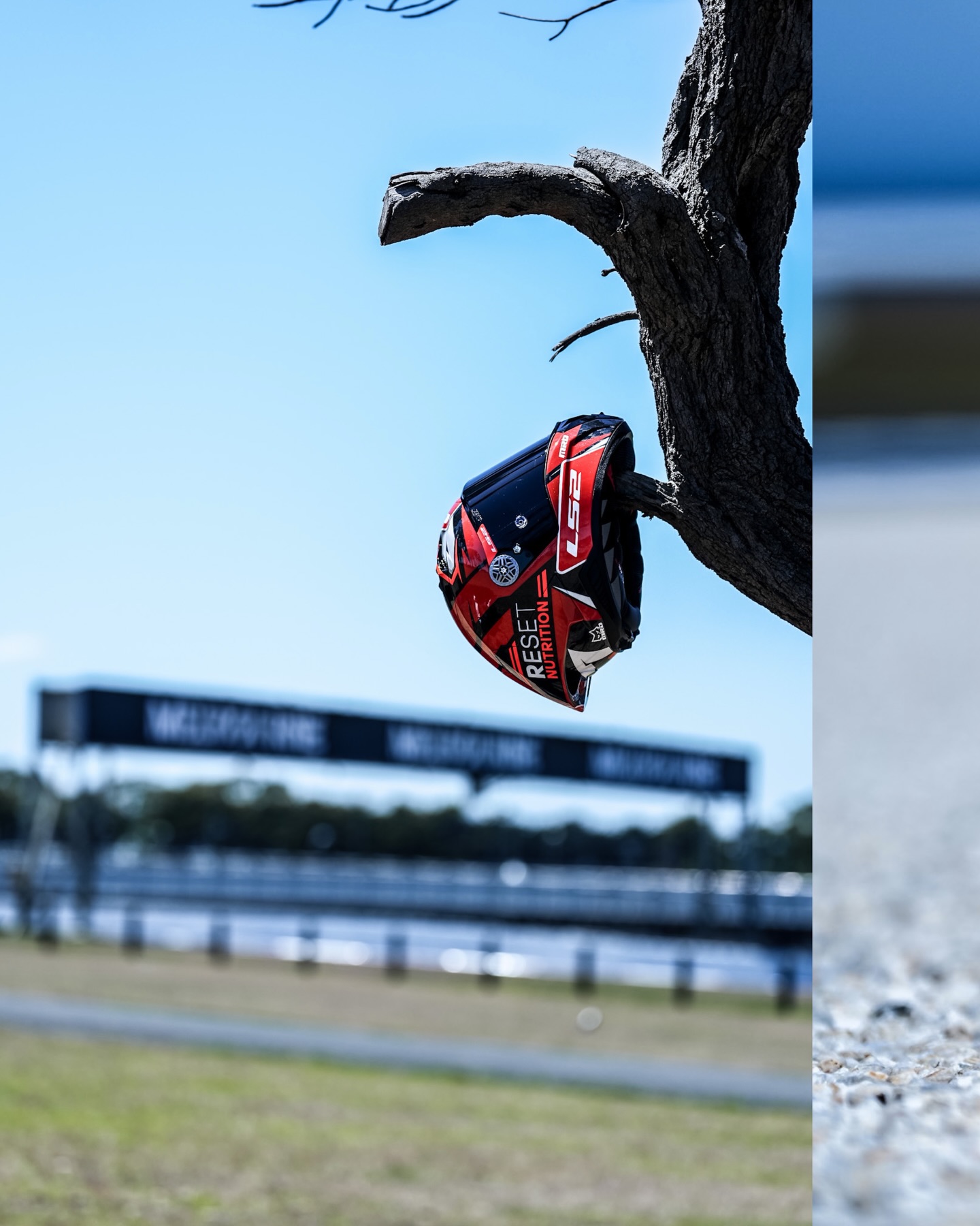 Iker Lecuona ready for WSBK race at Phillip Island