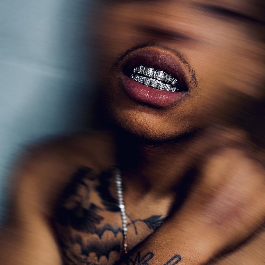 can’t not move different. 🥀 #lildurk #fyp #quotes | Téîgåñ Førd