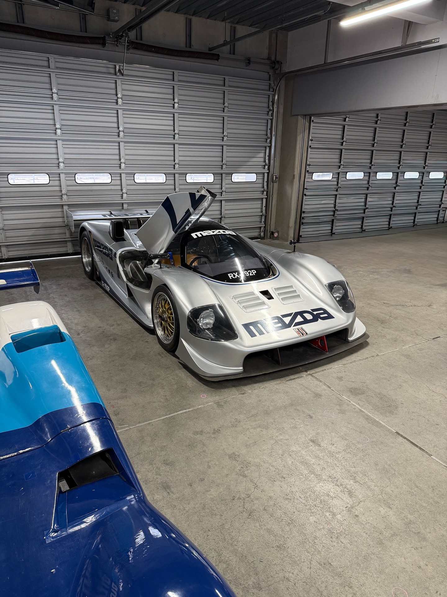 Exoticscuu - Desarrollado por Mazda para competir en América del Norte ...