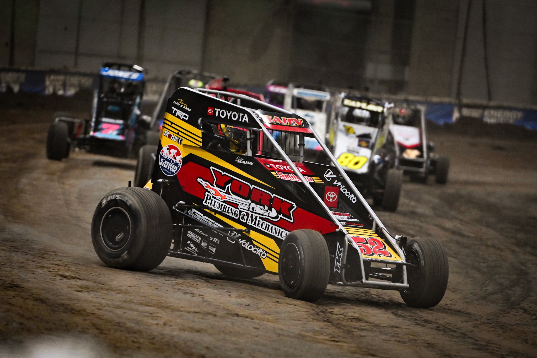 American Sprint Car Series... - American Sprint Car Series