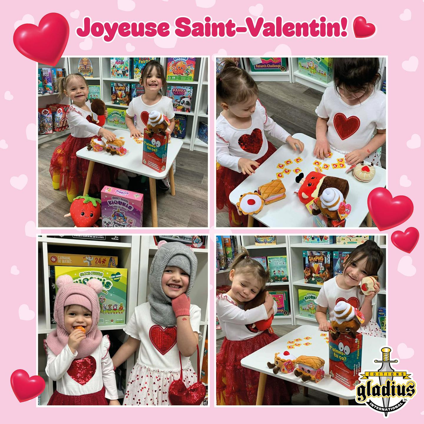 Sitemapcdatahttpsshopinf Inetcombricolage St Valentin Garderie