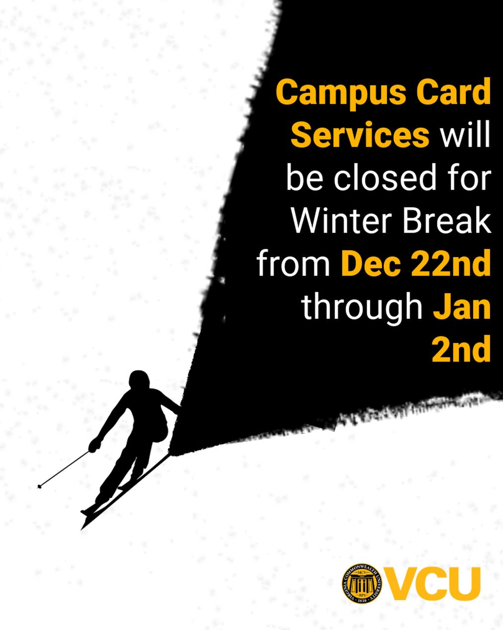 VCUCard | Richmond VA