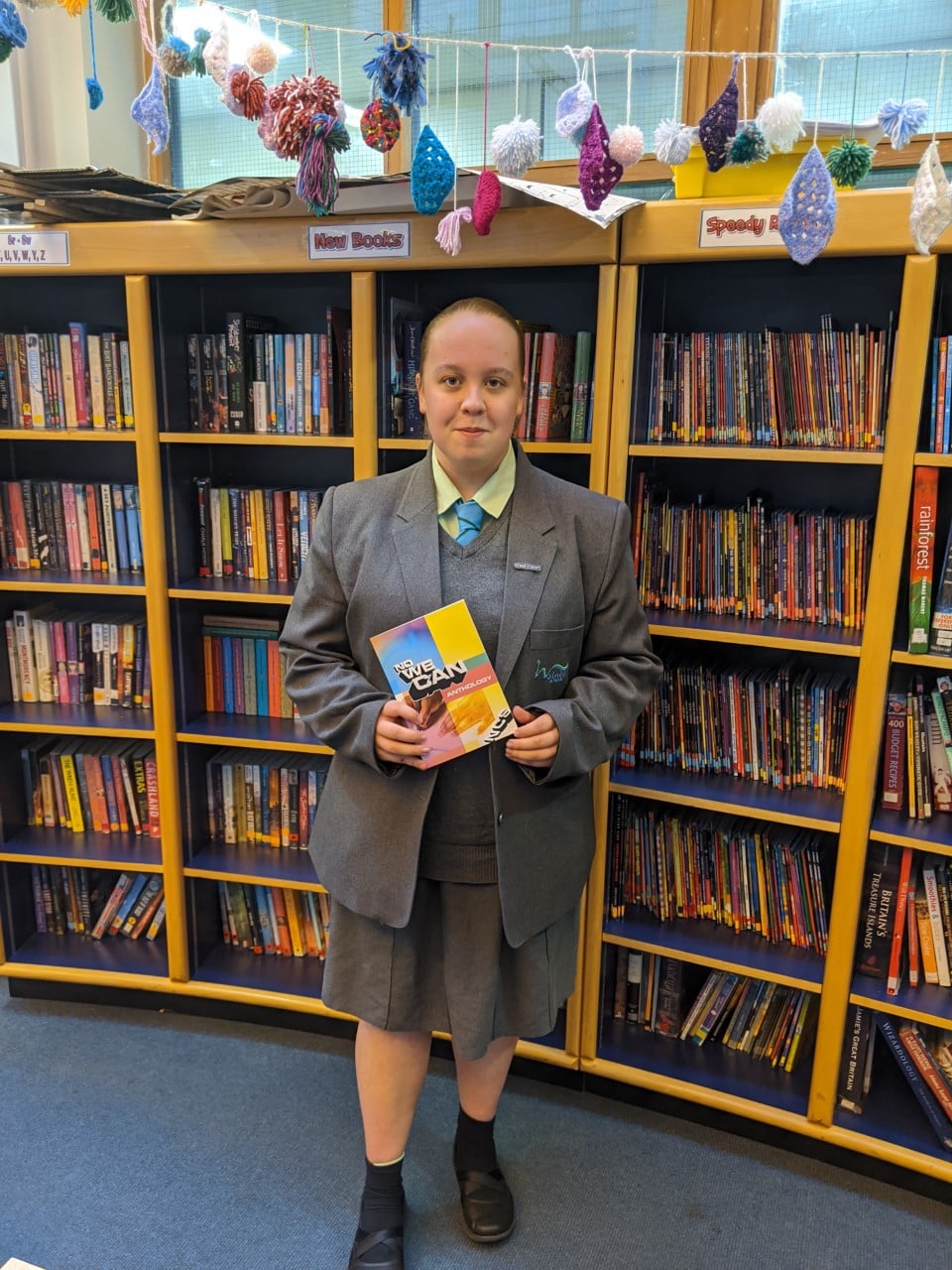 Walney School - Walney School added a new photo.