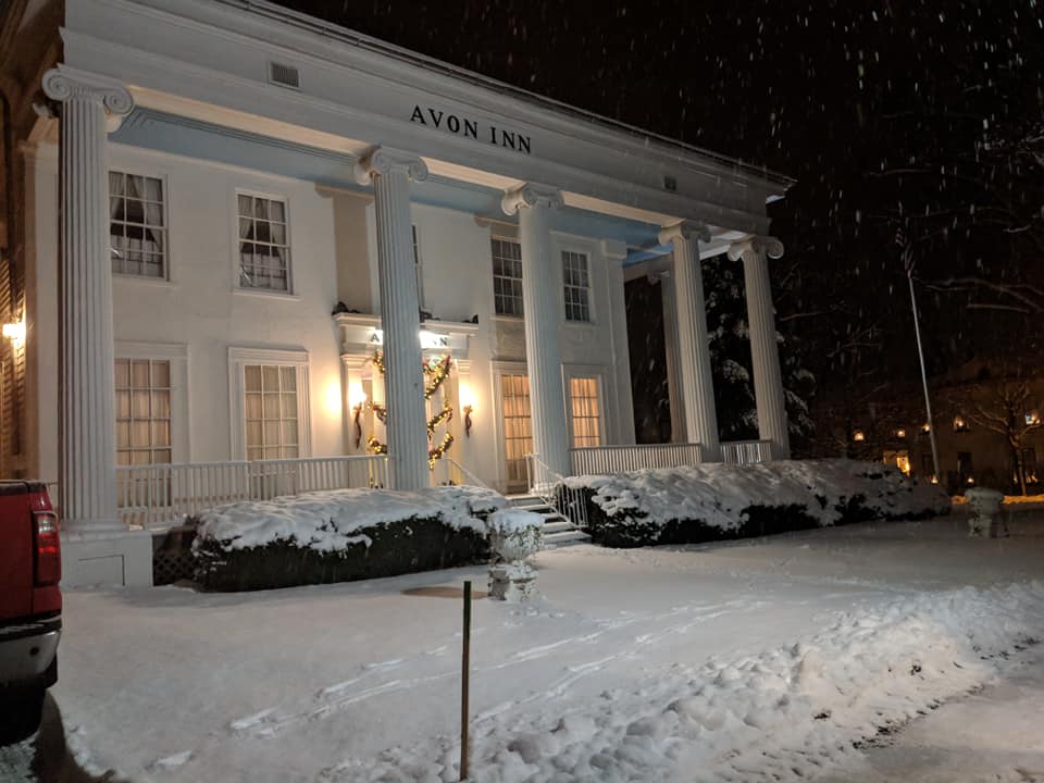 Avon Inn | Avon NY