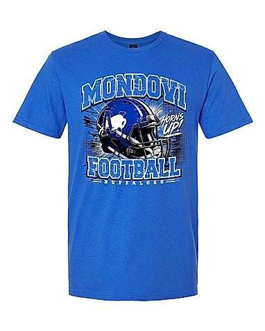 The Locker Room - Pepin-Alma Eagles fans!!! The Blanket... | Facebook