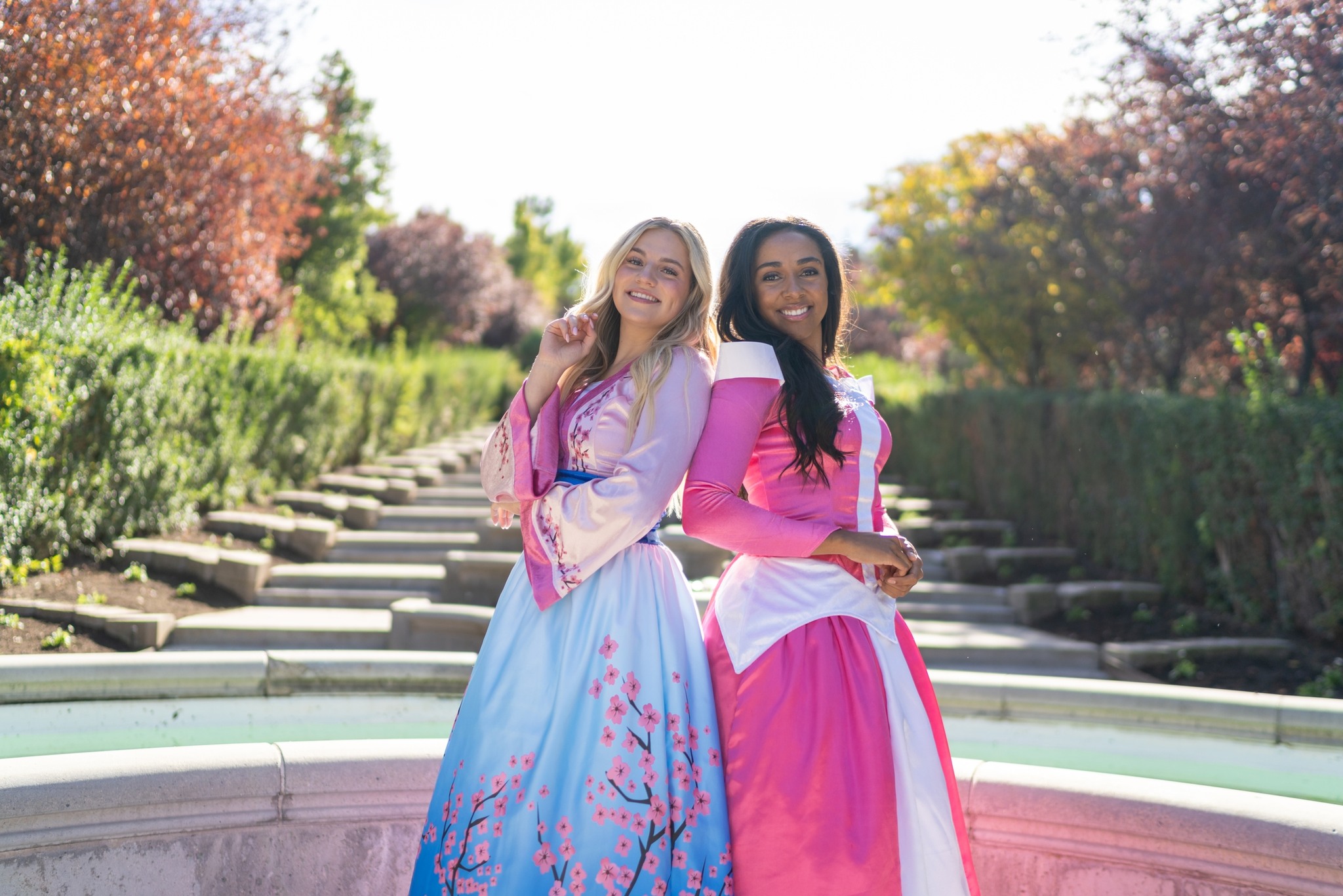 Little Adventures Dress Ups fall sale: adult and kids' dresses on sale