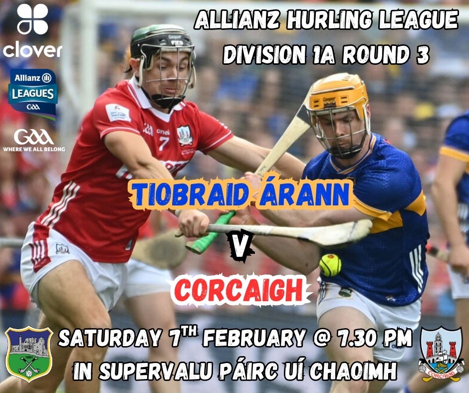 Tipperary GAA - The Senior footballers have a break from... | Facebook