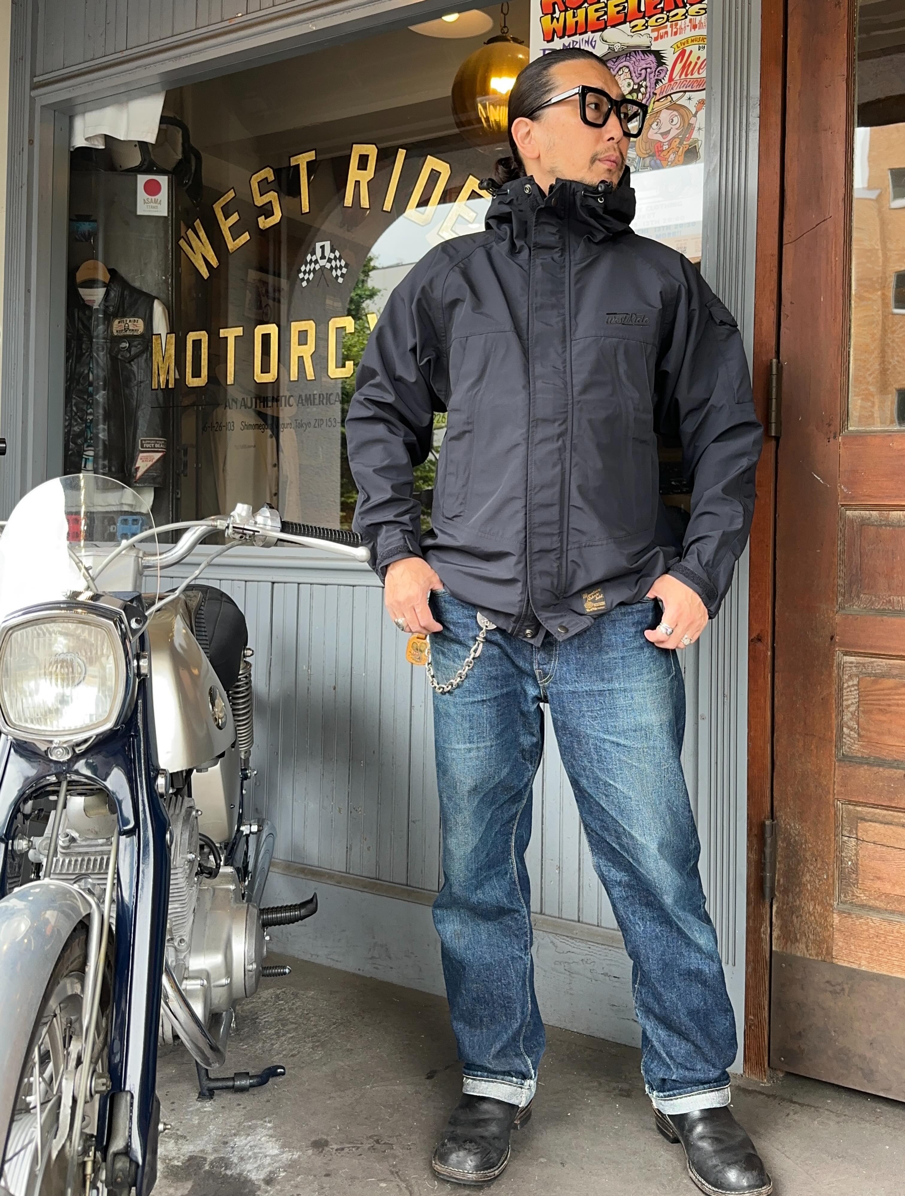 WEST RIDE TOKYO - WEST RIDE TOKYO added a new photo — at