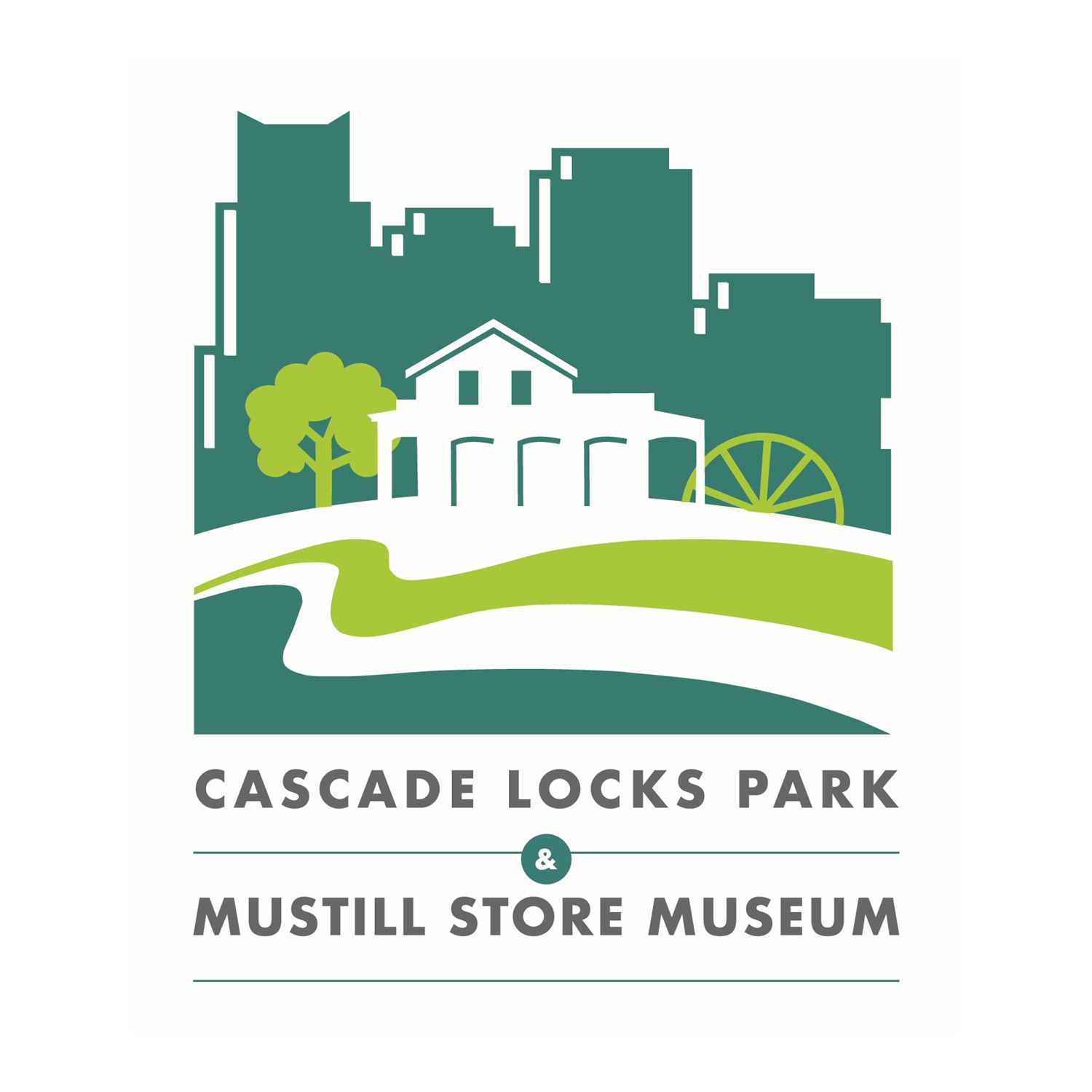 We can't find the words... - Cascade Locks Park Association | Facebook