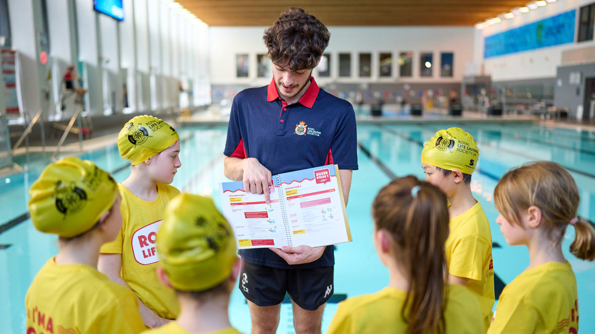 Bude - Rookie Lifeguard starting at Bude Leisure Centre on the 29th ...