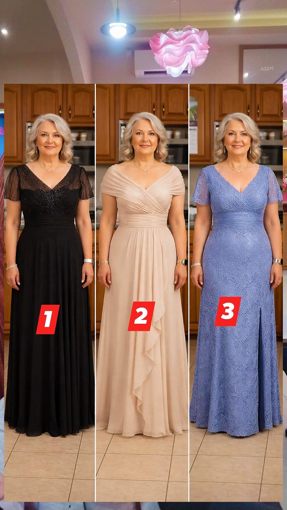 do seniors wear long dresses to homecoming I know there are no “rules” per se ..but is there a general “custom” that senior prom dress not be the bodycon sequined slit type of dress? I'm seeing mostly non-sequin homecoming dresses