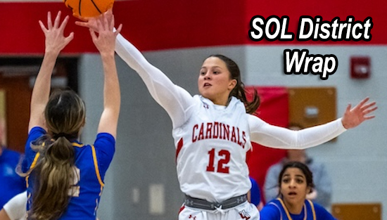 Upper Dublin, Pennsbury, Bensalem,... - Suburban One Sports | Facebook
