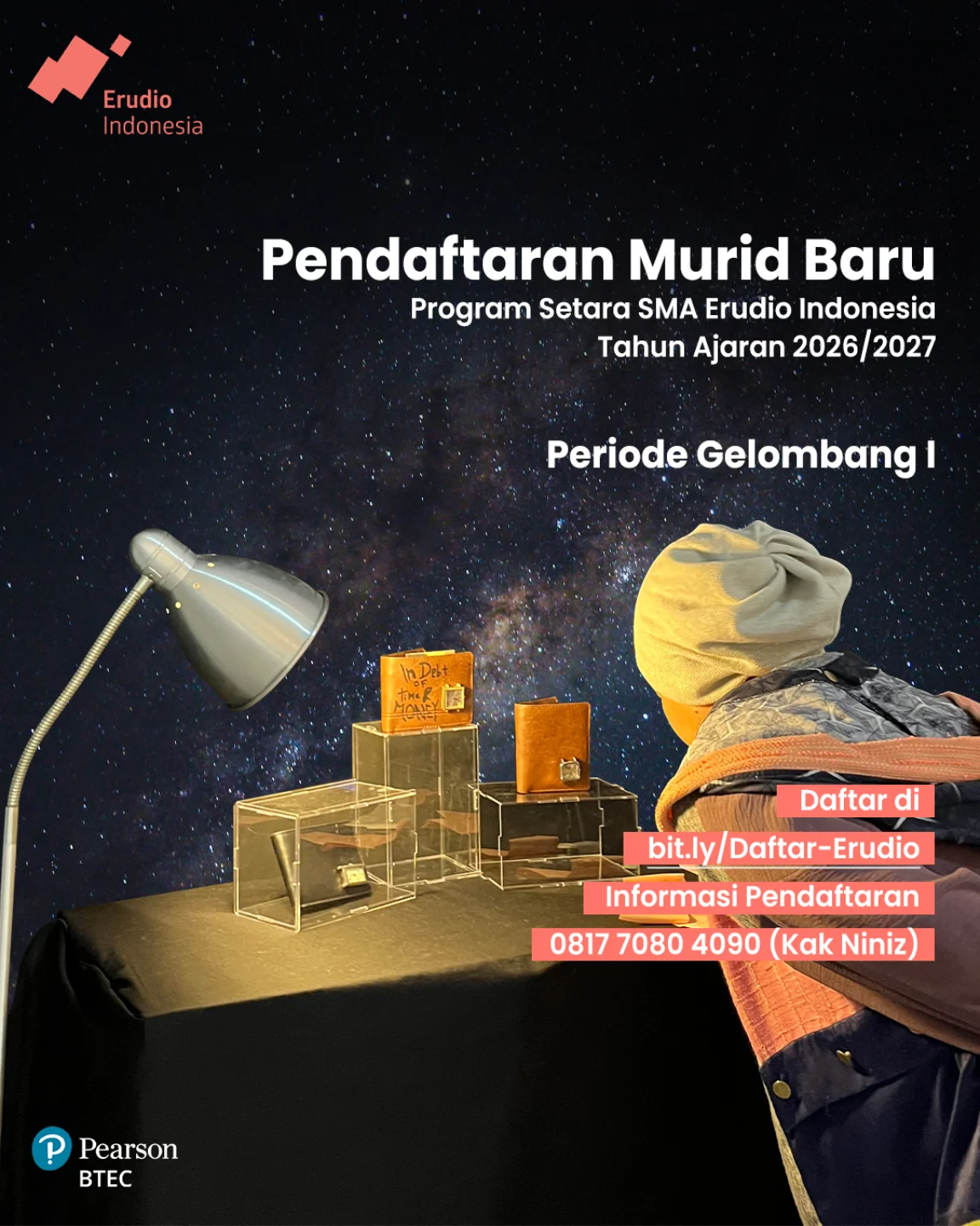Erudio Indonesia added a new photo. - Erudio Indonesia
