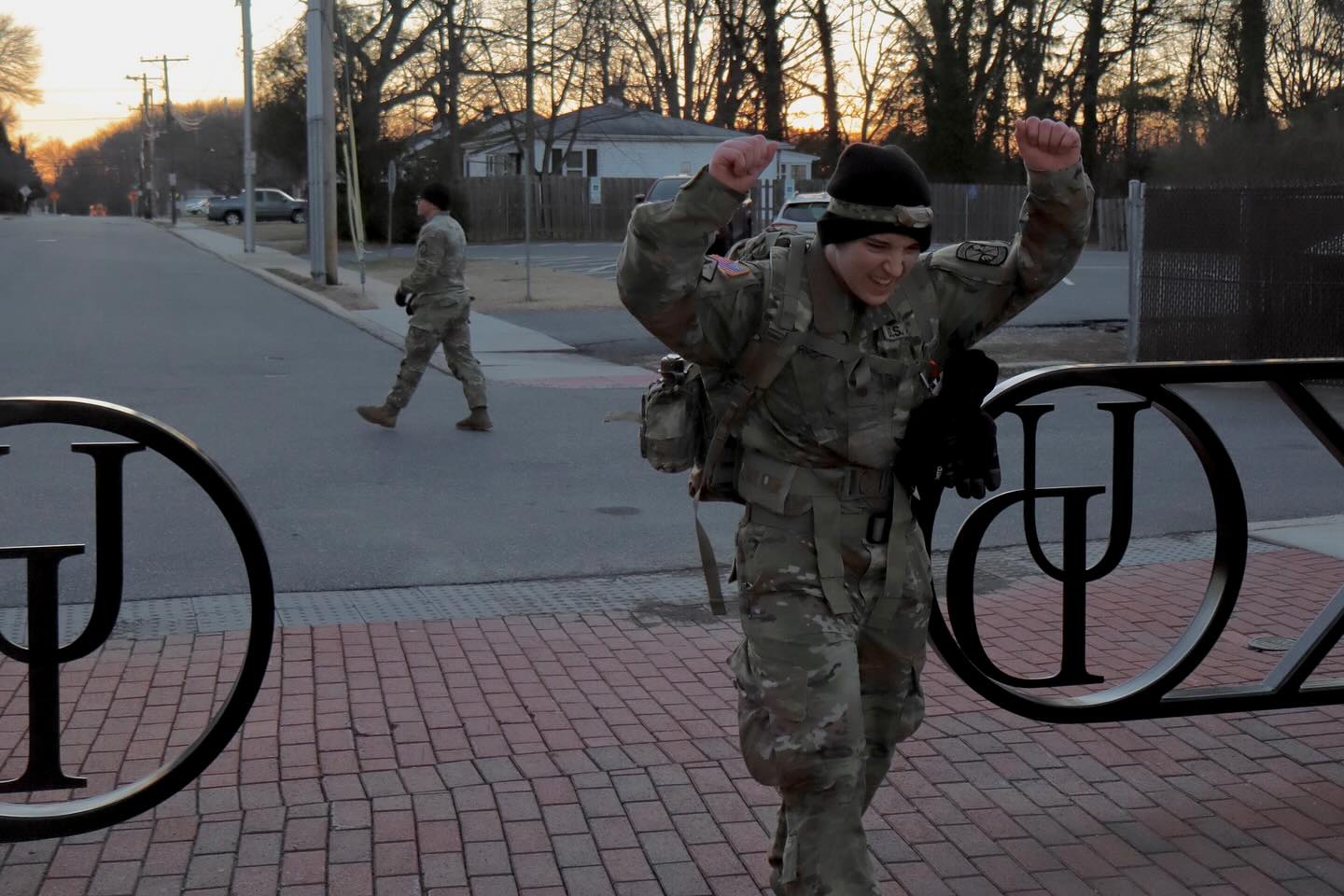 University of Delaware Army ROTC | Newark DE