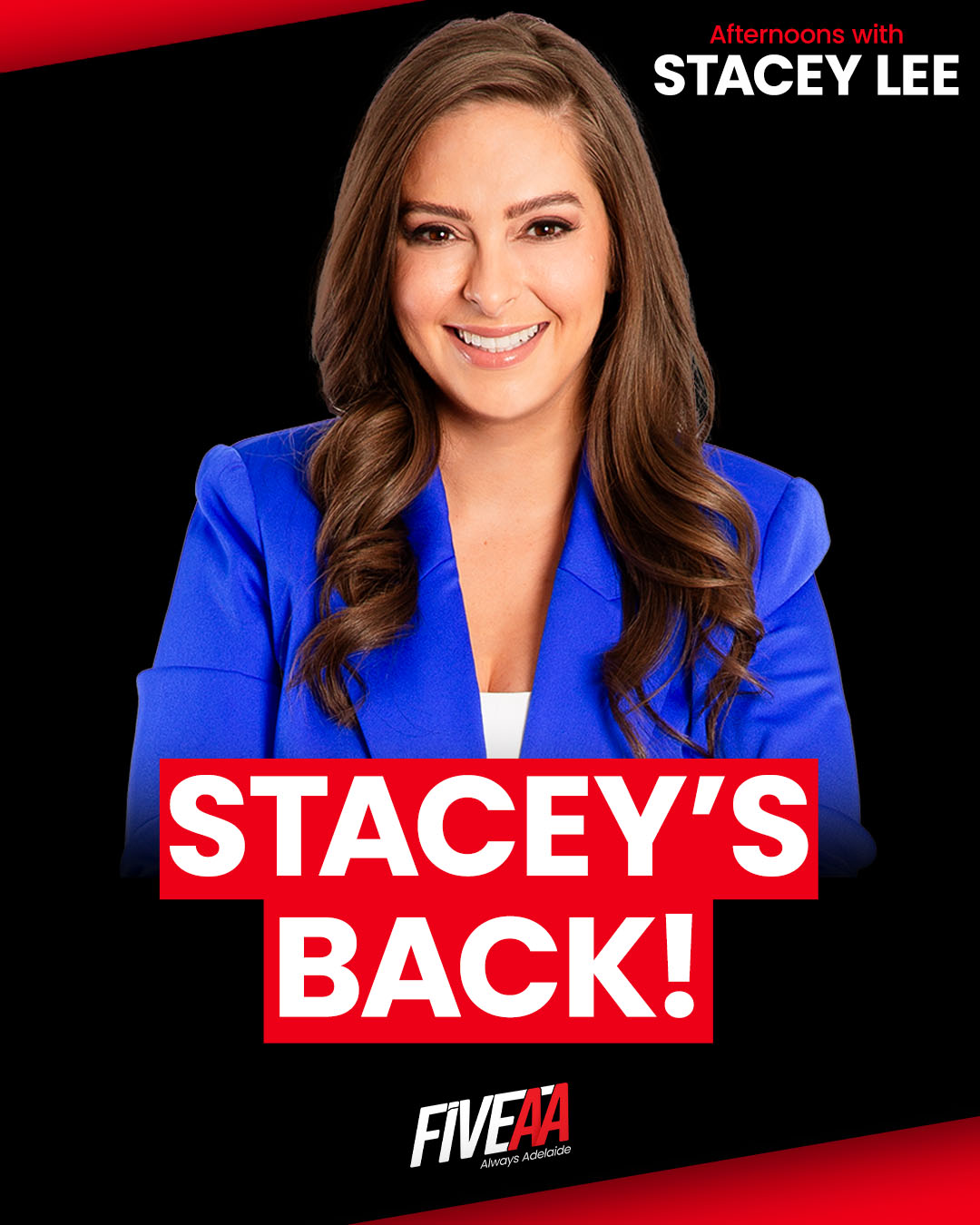 Stacey Lee