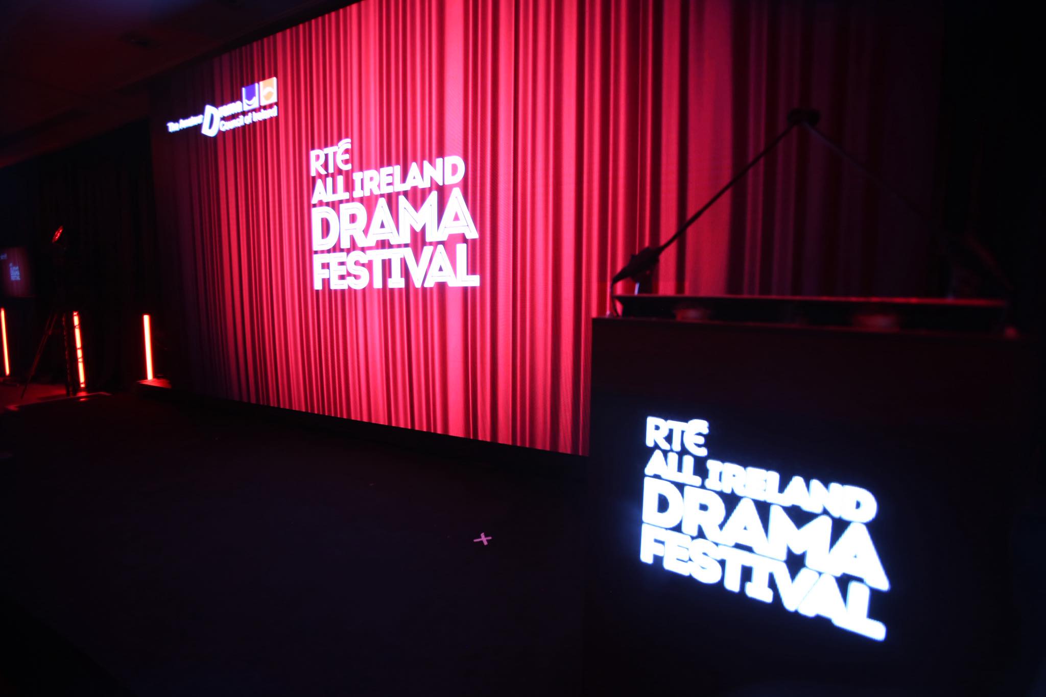 Extras open casting announcement... - Drama League of Ireland | Facebook
